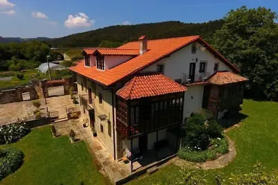 Image de El Majuelo appartements pour 9 personnes