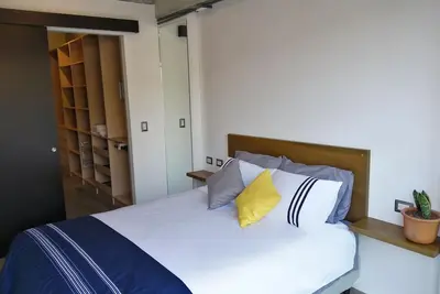 Image de Appartement moderne et confortable