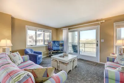 Image de Sunburst | Oceanfront | Piscine communautaire | Nags Head