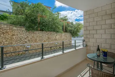 Image de Appartements Villa Aquamarine (65021-A2) - Duce