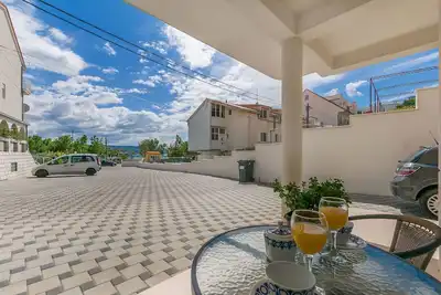 Image de Appartements Villa Aquamarine (65021-A5) - Duce