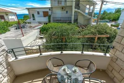 Image de Appartements Villa Aquamarine (65021-A3) - Duce