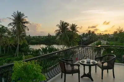 Image de Hung Hoang Villa Hoi Un