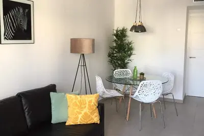 Image de Corralejo Sun 312 appartement