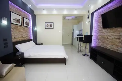 Image de chambres de luxe à 250 mètres de la plage 7/11