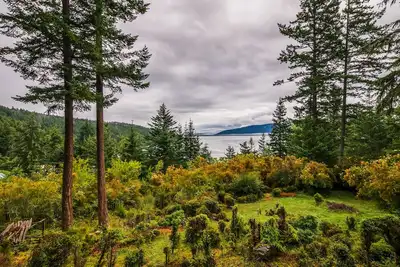 Image de Île d'Orcas, Sea Acres Lodge # 266