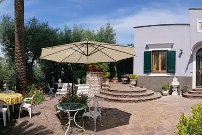 Image de Villa Santa Sofia Côte Sorrentine