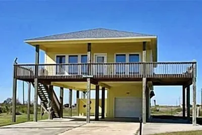 Turtle Cove - 3 chambres \/ 2 salles de bain \/ 9 personnes