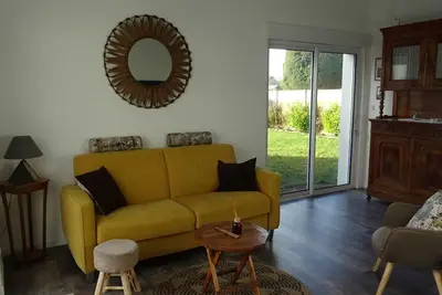 Image de Des vacances à 6 à Talmont St Hilaire