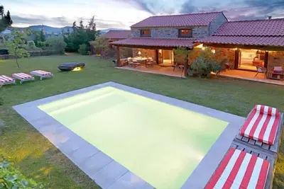 Image de Quinta da Pereira, vallée du Douro - Maison de campagne