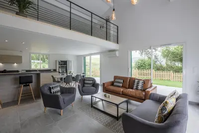 Image de A Saint Jean De Luz - Ravissante Maison Pour 6 Personnes