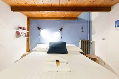 Image de Nouveau! Votre appartement au coeur d'Isola!