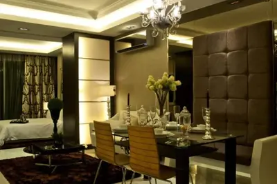 Image de Spacieux 1 chambre Deluxe de Damas Suites