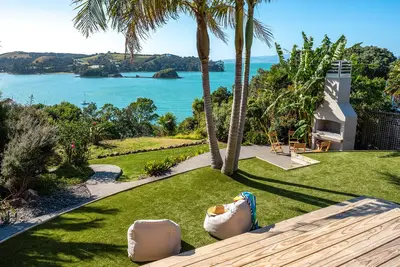 Image de Sol Spa Oasis - Maison de vacances Surfdale