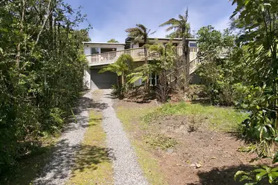 Image de Perfect Family Pad - Kuratau Maison de vacances