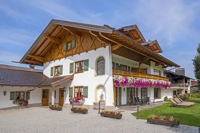 Image de Chiemsee le temps de la maison 5
