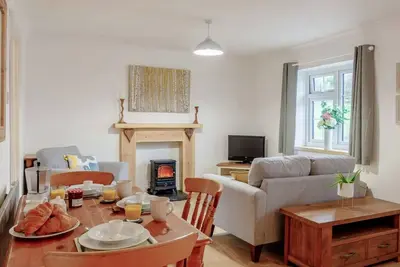 Image de Le Game Cottage Ă la ferme Blaen Cedi - Nouveau pour juillet 2019