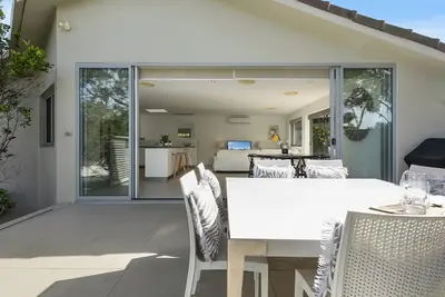 Image de Seaview Tc - Maison avec 3 Chambres et Animaux Domestiques
