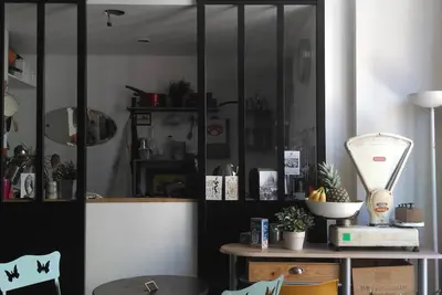 Image de Appartement idéalement situé