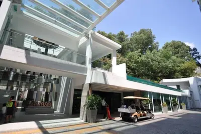 Image de Damas Suites 'Studio Deluxe Apartment