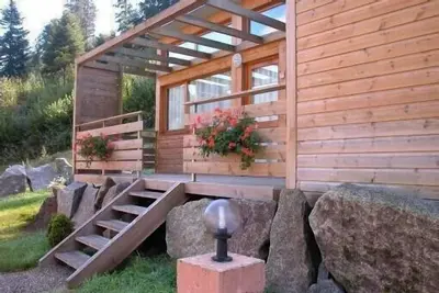 Image de Chalet Rombach Le Franc