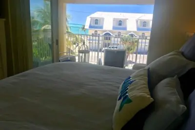 Image de Key Colony Beach 3/3 Townhouse - Vue sur l'océan
