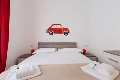 Image de Nouveau! Lima M1 & C. donc Buenos Aires Flat!