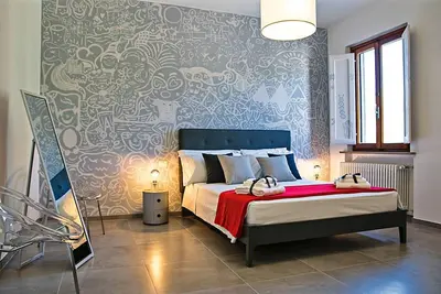 Image de Appartements de la Maison des Arts ♥
