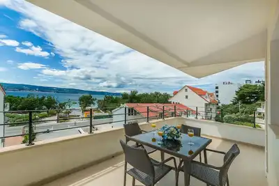 Image de Appartements Villa Aquamarine (65021-A7) - Duce