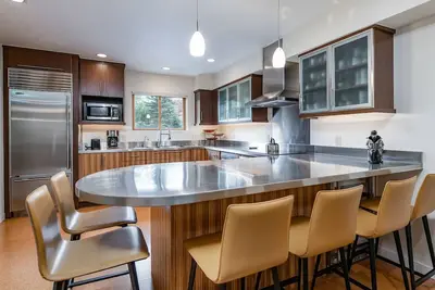 Image de Cedars 38 Ski-in / Ski-out Lotissement Breckenridge Colorado Vacances