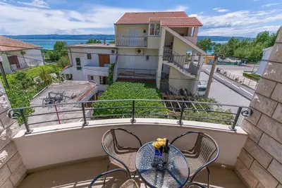 Image de Appartements Villa Aquamarine (65021-A4) - Duce