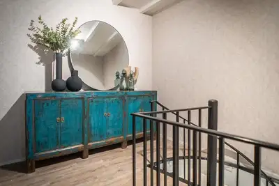 Image de Appartement de ferme près de De Slufter