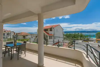 Image de Appartements Villa Aquamarine (65021-A6) - Duce