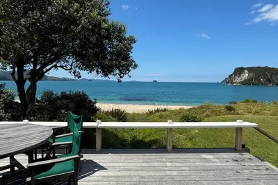 Image de Front Beach (Flaxmill Bay) Whitianga