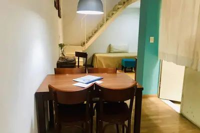 Image de Bigduplex Loft À San Telmo (3)