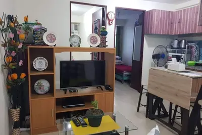 Image de Samanakans Condotel Groupe \/ Couples room # 16