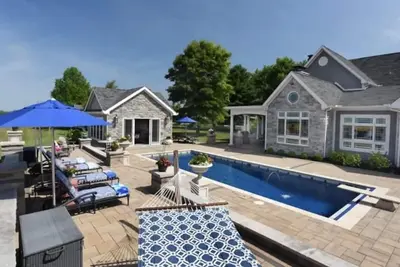 Image de Studio de campagne S & K Getaway