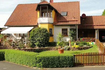 Image de Appartement \"Am Klosterberg\" Bad BrĂĽckenau