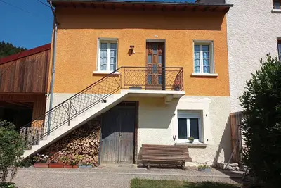 Image de Gite Peyroutous dans le sud de la France