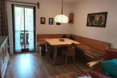 Image de Appartement n ° 22 (type B, 2. Og) - Immeuble Hörnleblick