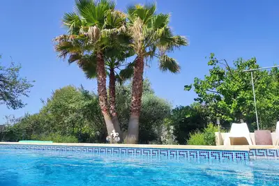 Image de Montpellier Ravissante villa de 160m² avec jardin et piscine