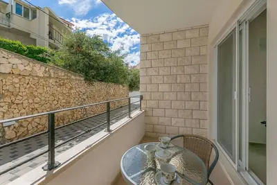 Image de Appartements Villa Aquamarine (65021-A1) - Duce