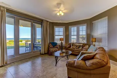 Image de Hébergement 3 chambres à Fernandina Beach