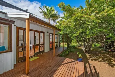 Image de Matapouri Hideaway - Matapouri Maison de vacances