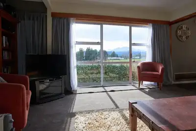 Image de The Field House - Maison de vacances à Ohakune