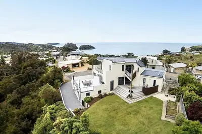 Image de Soleil, mer, sensationnel - Kaiteriteri Holiday Home