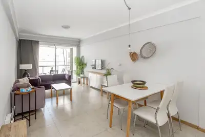 Image de Appartement de luxe 2bdr Ă Recoleta
