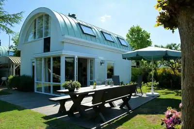 Image de Escapade côtière avec Garden Bliss
