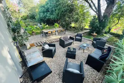 Image de \"Aux Prés des Lones\"® maison petite Camargue, clim, piscine, idéalement située