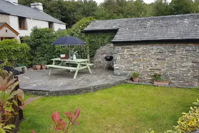 Image de «Spring Garden» Dog Friendly, Comfy Cottage